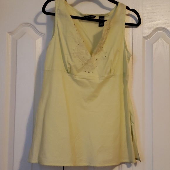 Beautiful tank - Picture 1 of 5